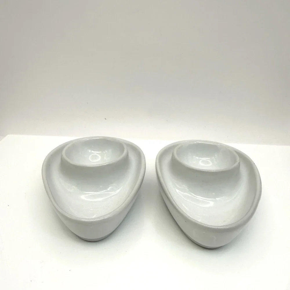 Home & Garden‎ > Kitchen, Dining & Bar > Dinnerware & Serveware > Egg Cups